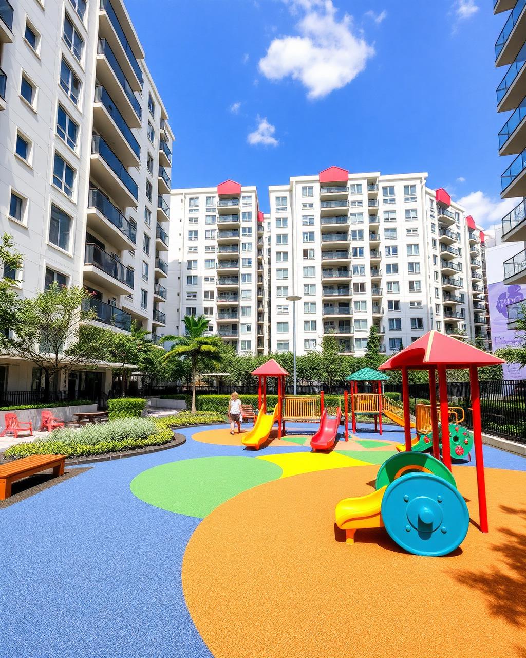 Playground