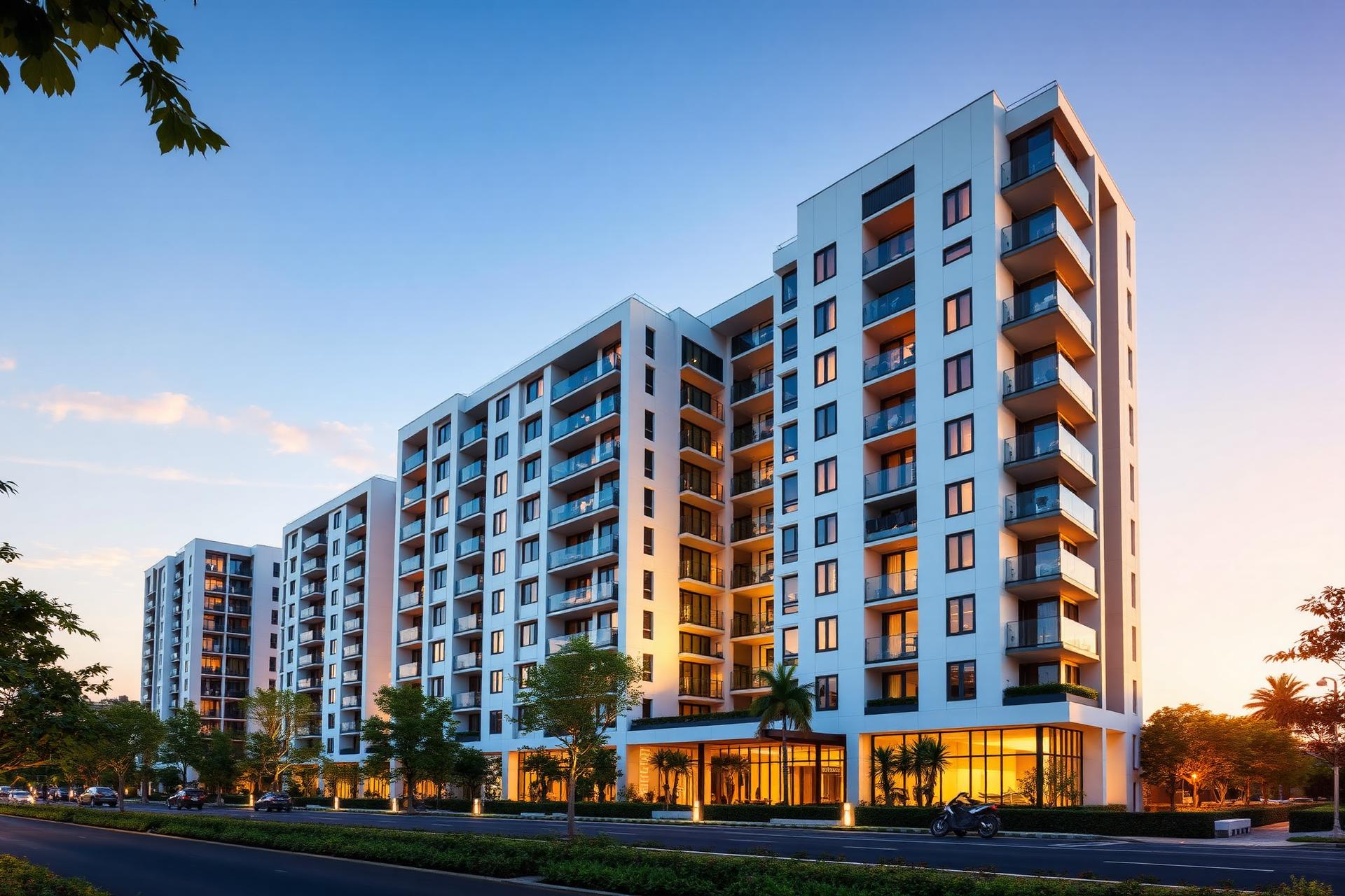 Condomínio residencial premium no Sacomã
