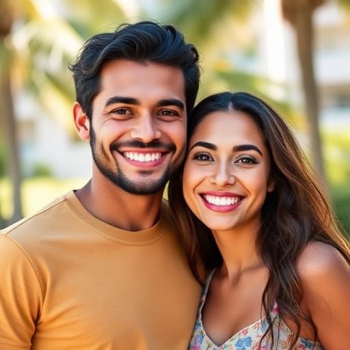 Rafael & Júlia